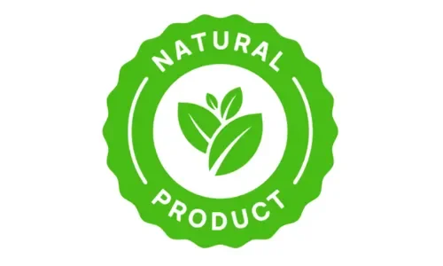 Strong Flow 100% Natural